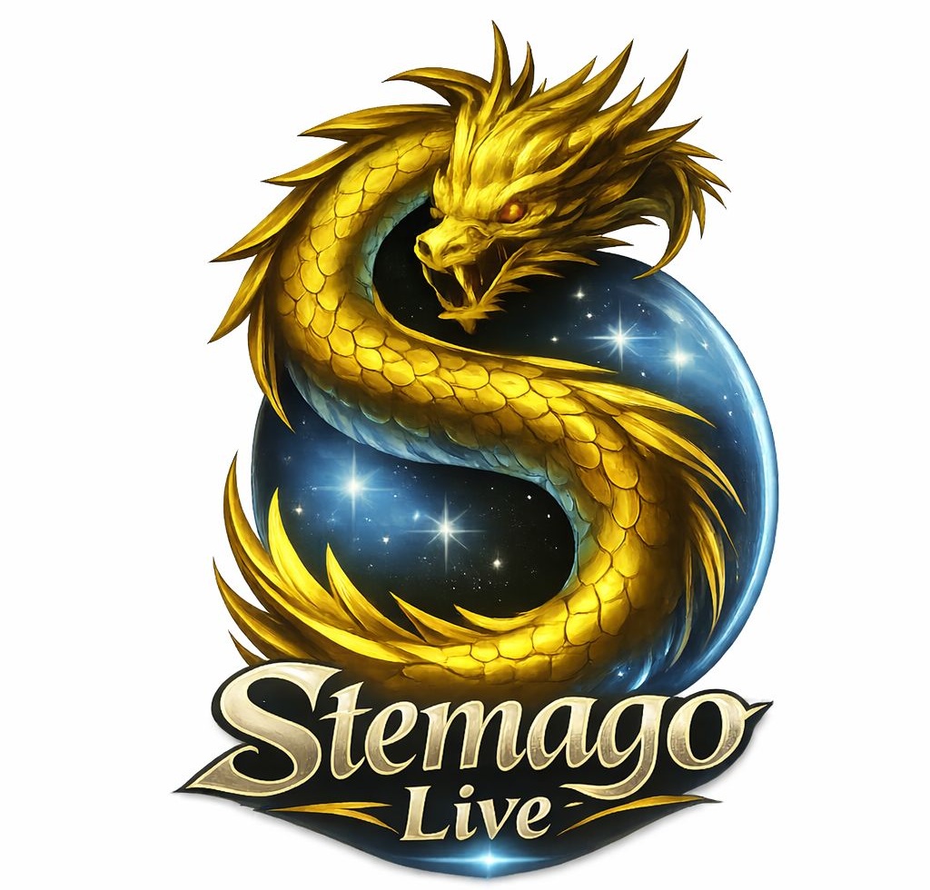 Stemago Live